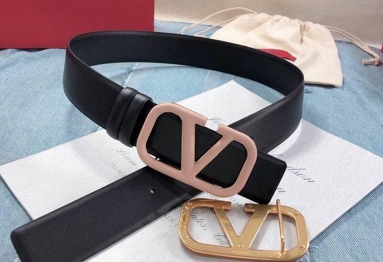 Replica Valentino Belt 40mm 95-125cm 8L01