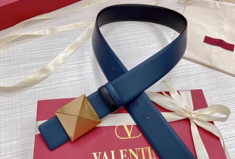Replica Valentino belt 40mmX90-125cm 8L04