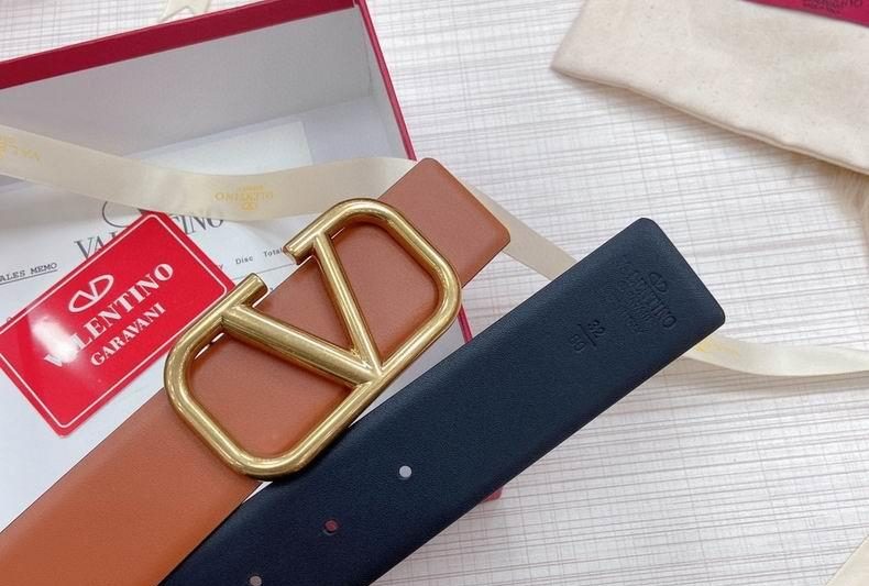 Replica Valentino belt 40mmX90-125cm 8L03