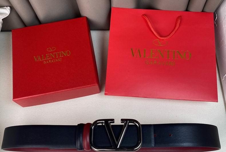 Replica Valentino Belt 40mmX95-125cm 7D10