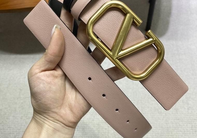 Replica Valentino Belt 40mmX95-125cm 7D08