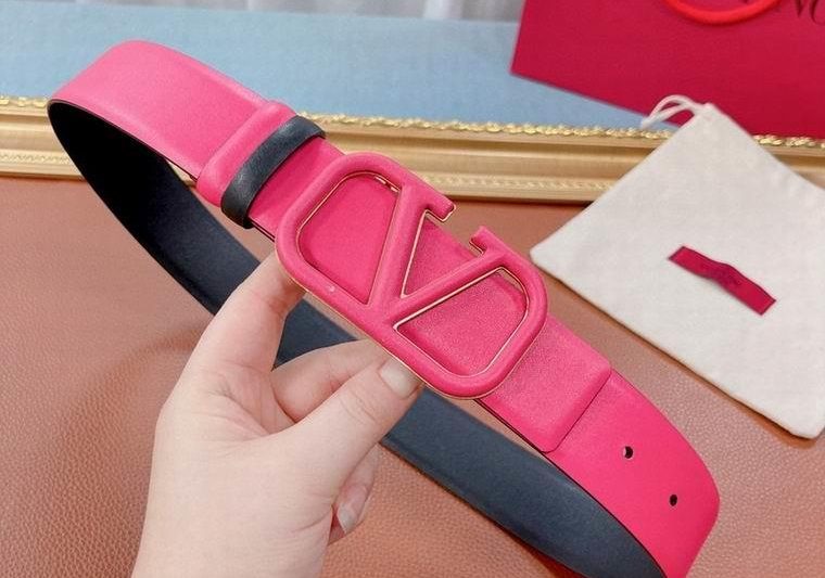 Replica Valentino Belt 40mmX95-125cm 7D06