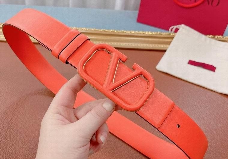 Replica Valentino Belt 40mmX95-125cm 7D05