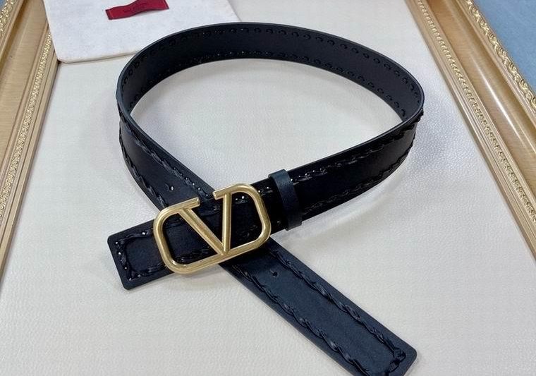 Replica Valentino Belt 40mmX95-125cm 7D03