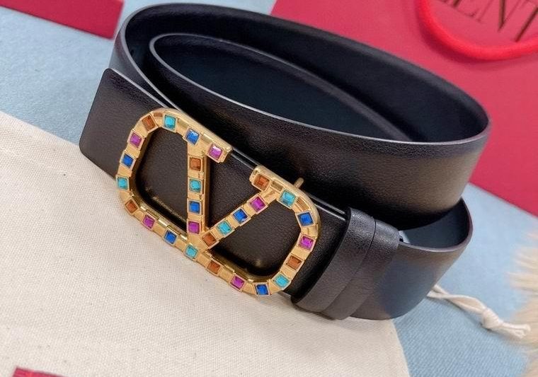 Replica Valentino Belt 40mmX95-125cm 7D02