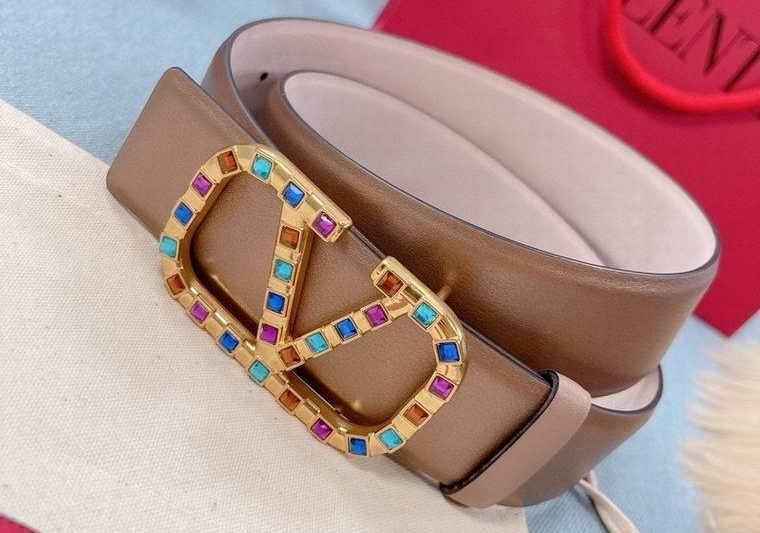 Replica Valentino Belt 40mmX95-125cm 7D01