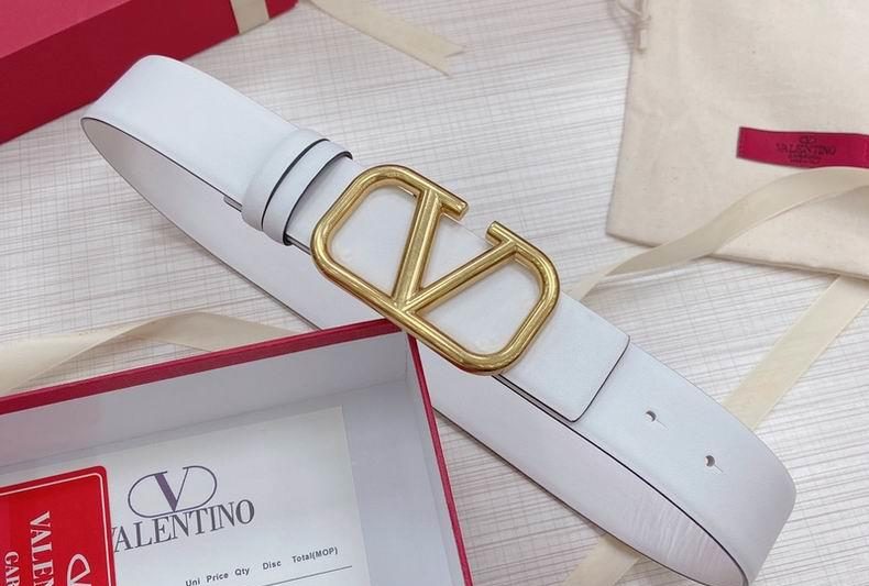 Replica Valentino Belt 40mmX90-125cm 7D08