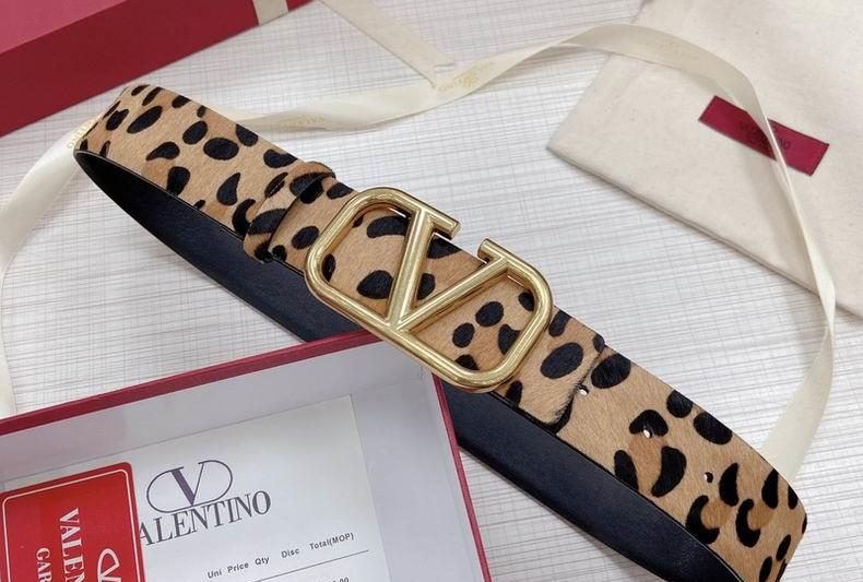 Replica Valentino Belt 40mmX90-125cm 7D07
