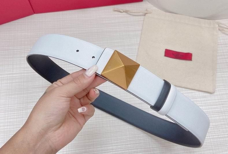 Replica Valentino Belt 40mmX90-125cm 7D03