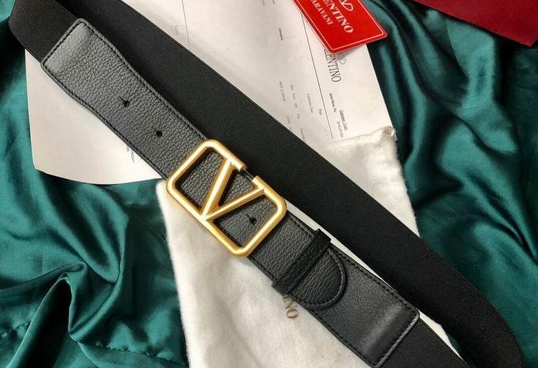 Replica Valentino Belt 40mmX90-125CM sj17
