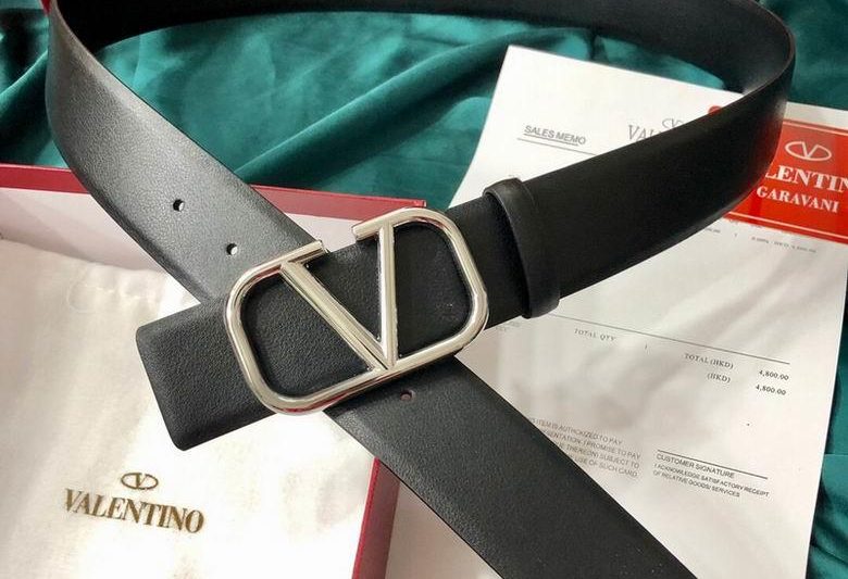 Replica Valentino Belt 40mmX90-125CM sj16