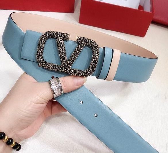 Replica Valentino Belt 40mmX90-125CM sj13