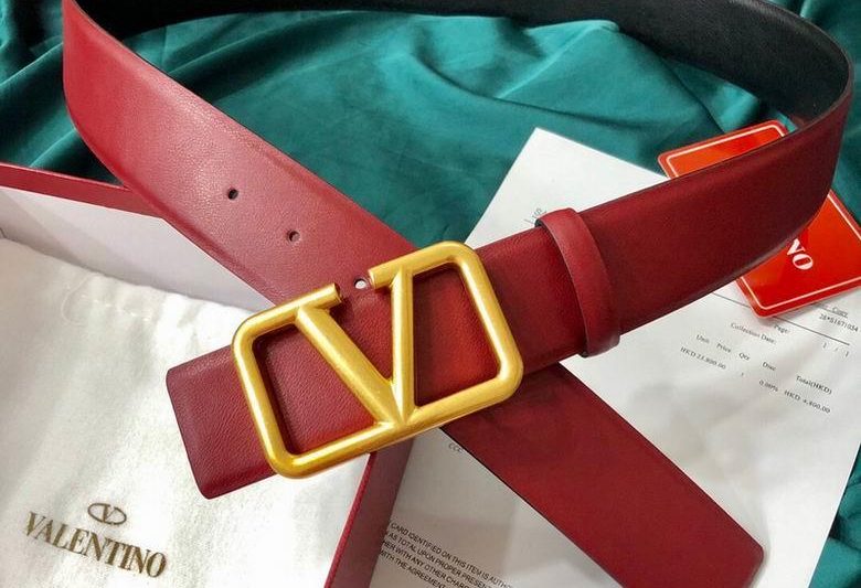 Replica Valentino Belt 40mmX90-125CM sj11