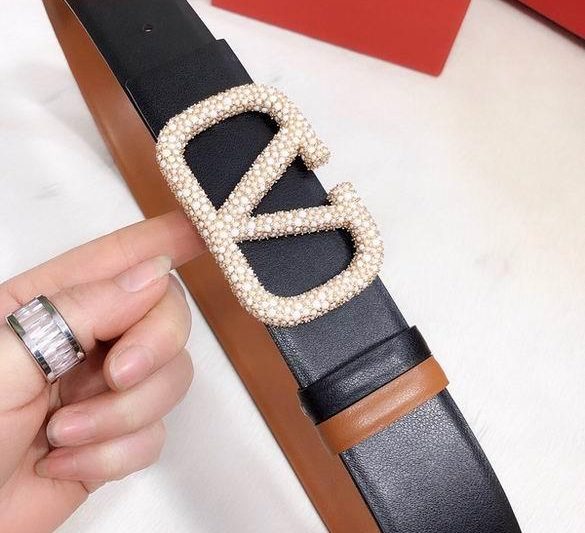 Replica Valentino Belt 40mmX90-125CM sj09