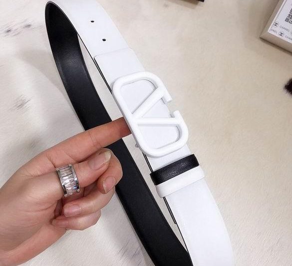 Replica Valentino Belt 40mmX90-125CM sj08