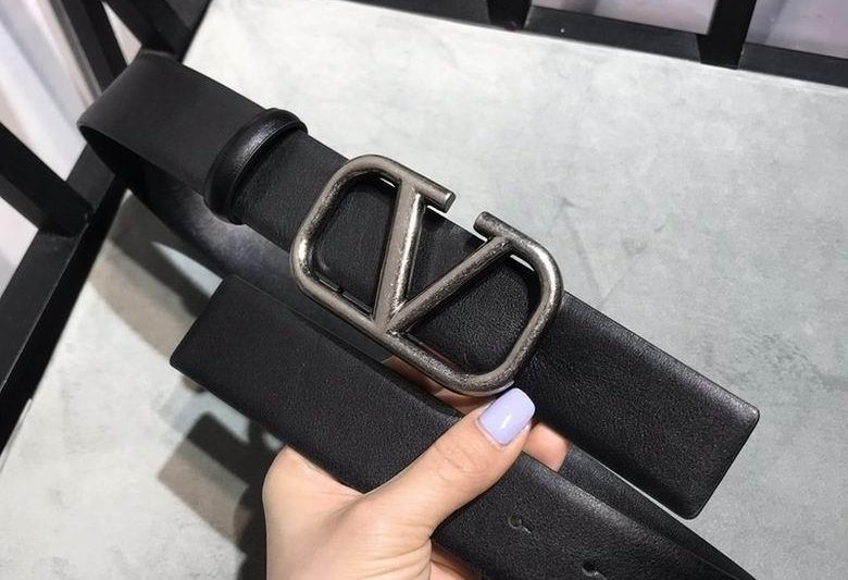 Replica Valentino Belt 40mmX90-125CM sj07
