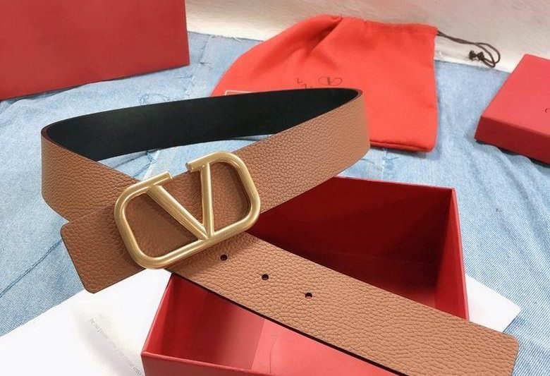 Replica Valentino Belt 40mmX90-125CM sj06