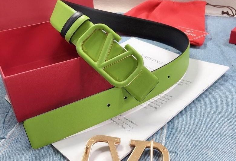 Replica Valentino Belt 40mmX90-125CM sj05