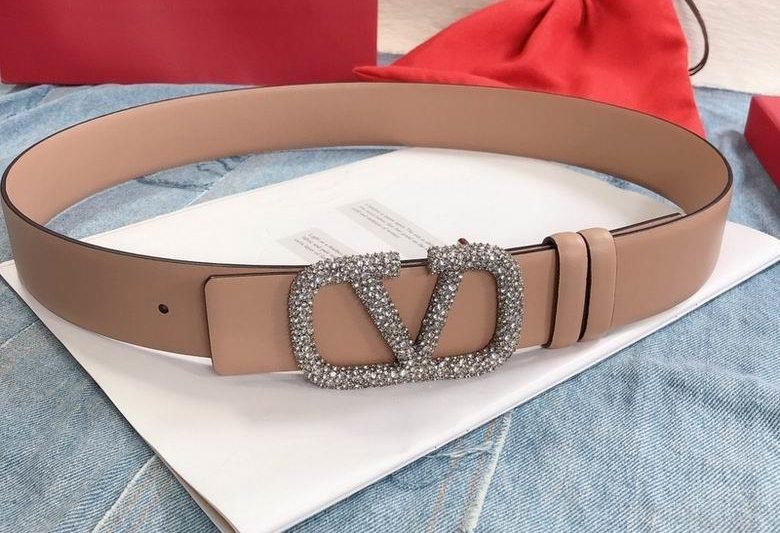 Replica Valentino Belt 40mmX90-125CM sj02
