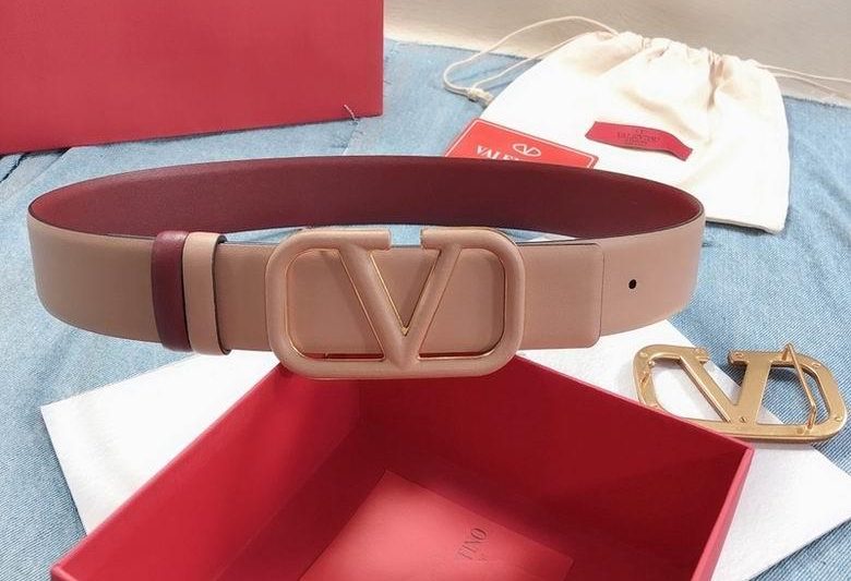 Replica Valentino Belt 40mmX90-125CM sj01