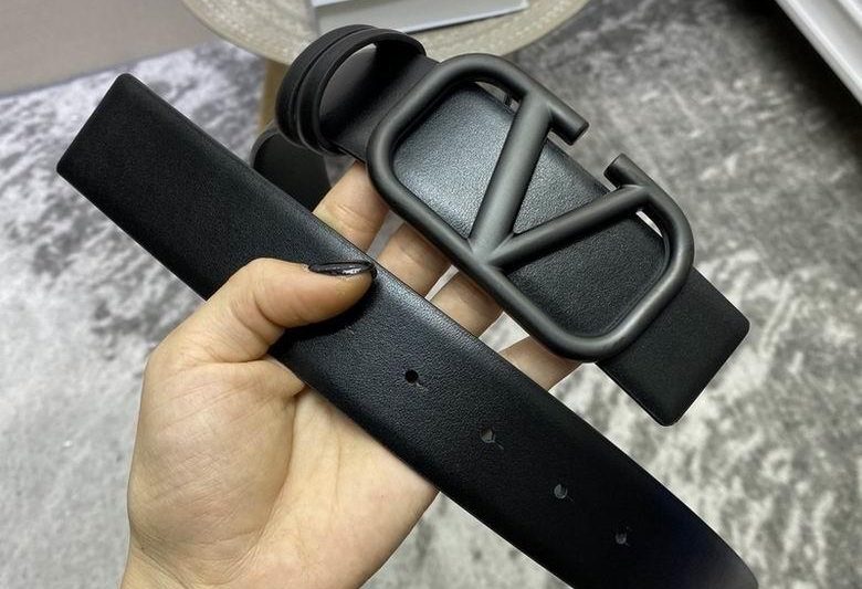 Replica Valentino Belt 40mmX95-110cm 08