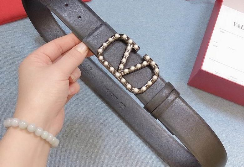 Replica Valentino Belt 40mmX95-110cm 06