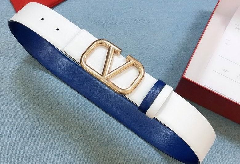 Replica Valentino Belt 40mmX95-110cm 05