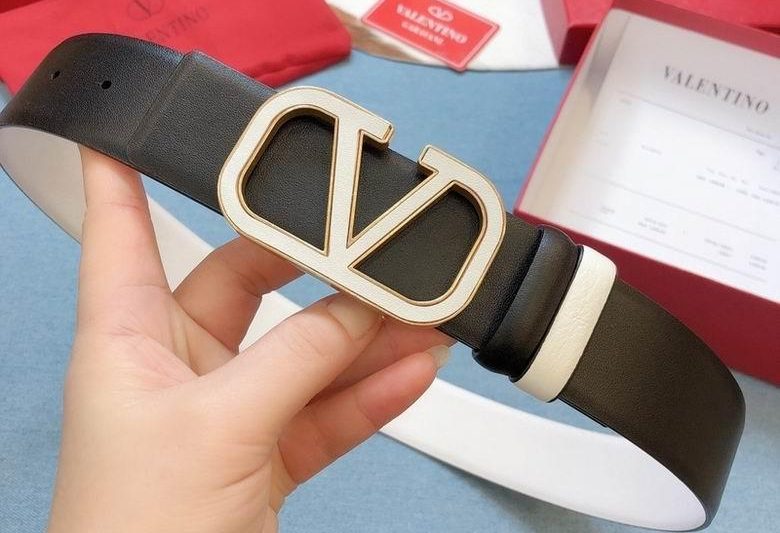 Replica Valentino Belt 40mmX95-110cm 04