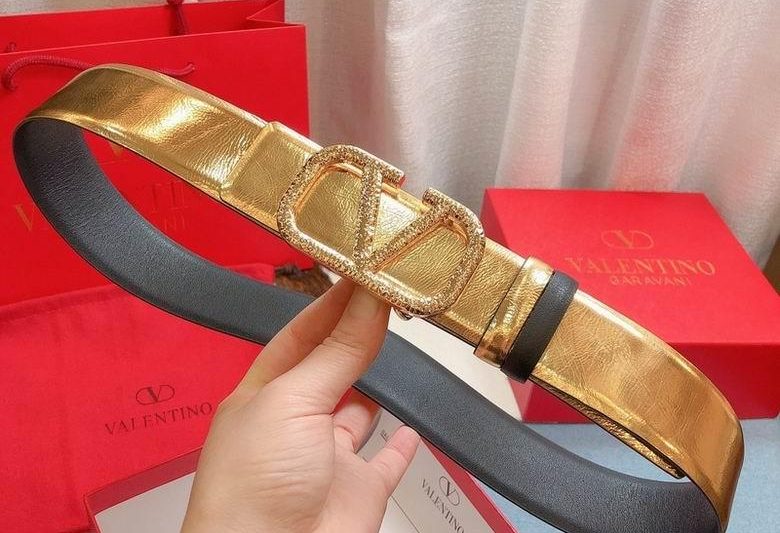 Replica Valentino Belt 40mmX95-110cm 03