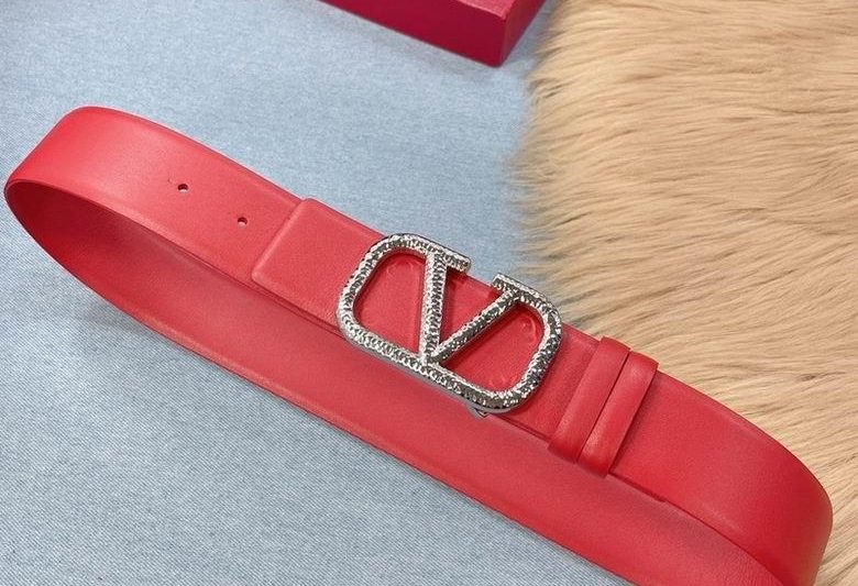 Replica Valentino Belt 40mmX95-110cm 02