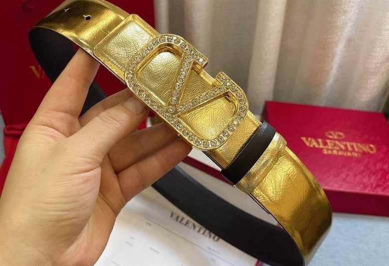 Replica Valentino Belt 40mm 95-100cm 01