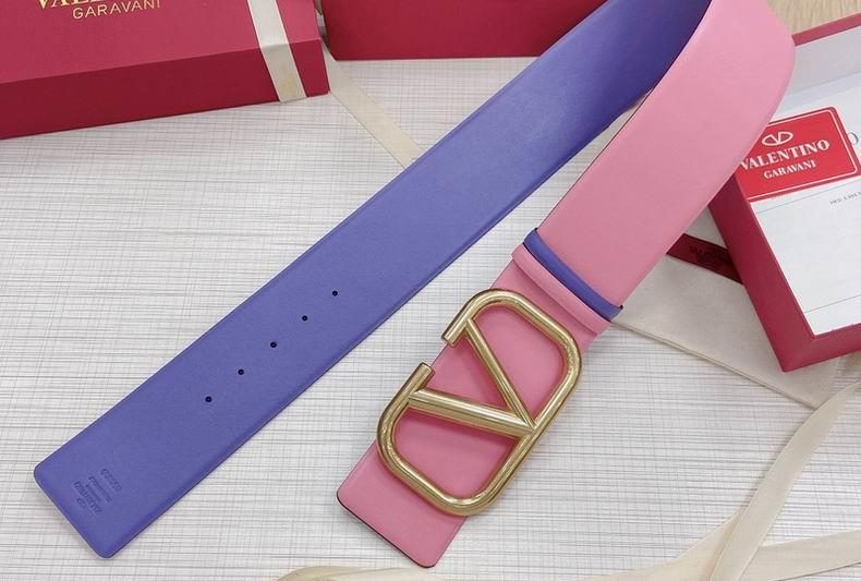 Replica Valentino belt 70mmX90-125cm 7D01