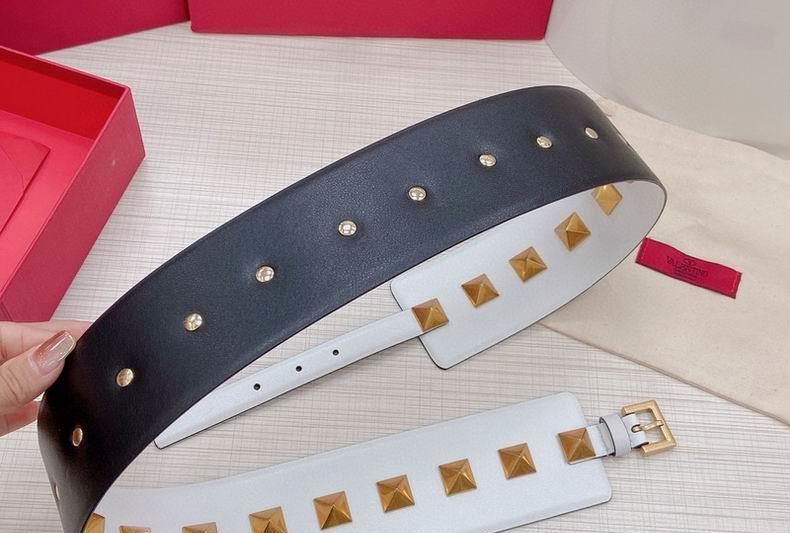 Replica Valentino Belt 70mmX95-115cm 7D01