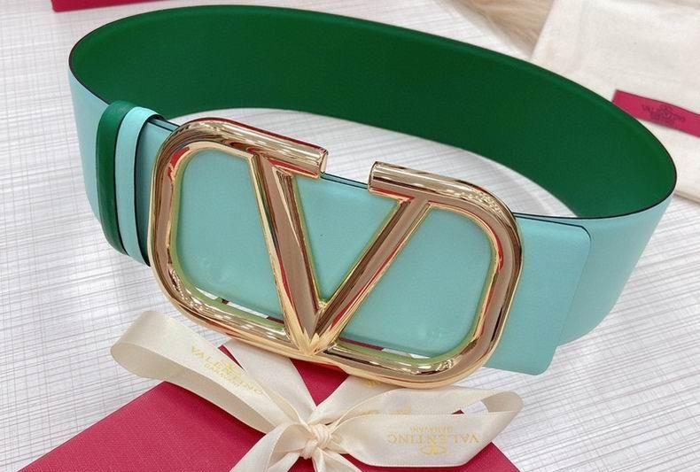 Replica Valentino Belt 70mmX95-125cm 7D06