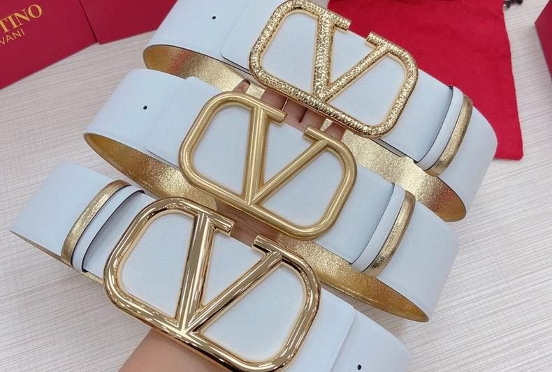 Replica Valentino Belt 70mmX95-125cm 7D04