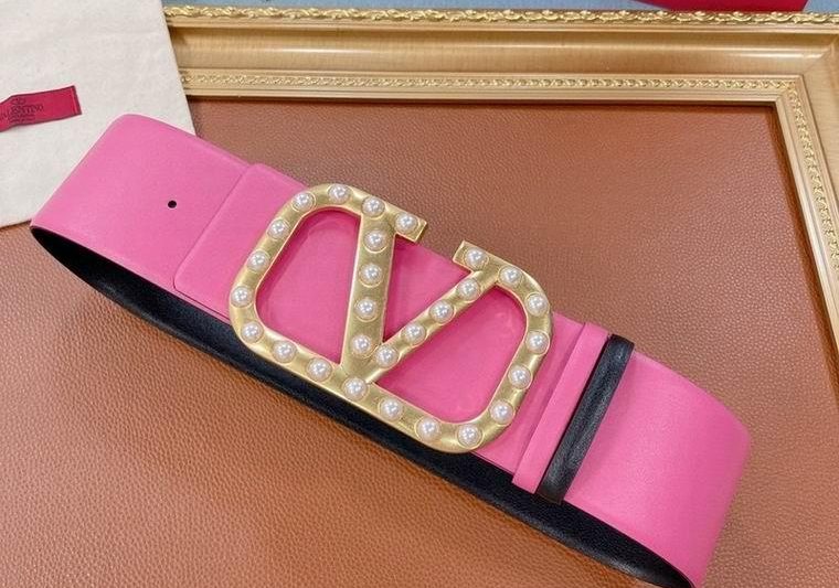 Replica Valentino Belt 70mmX95-125cm 7D02