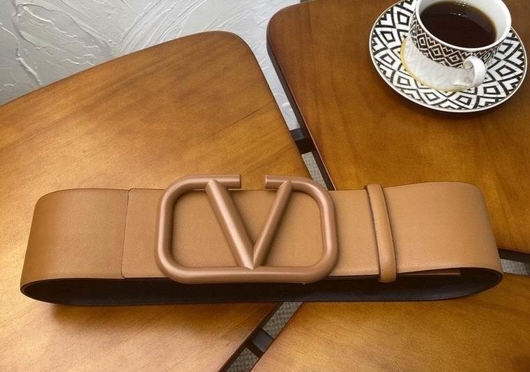 Replica Valentino Belt 70mmX95-125cm 7D01