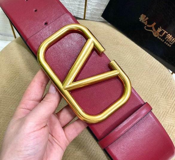Replica Valentino Belt 70mmX95-125cm sj011