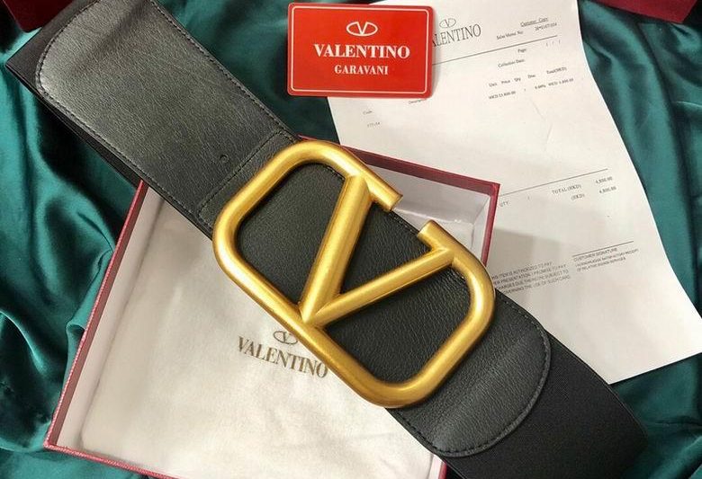 Replica Valentino Belt 70mmX95-125cm sj08