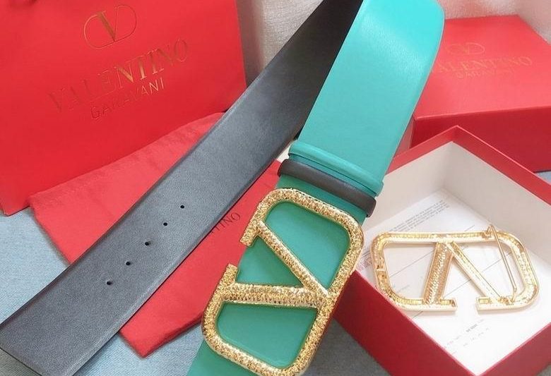 Replica Valentino Belt 70mmX95-125cm sj04