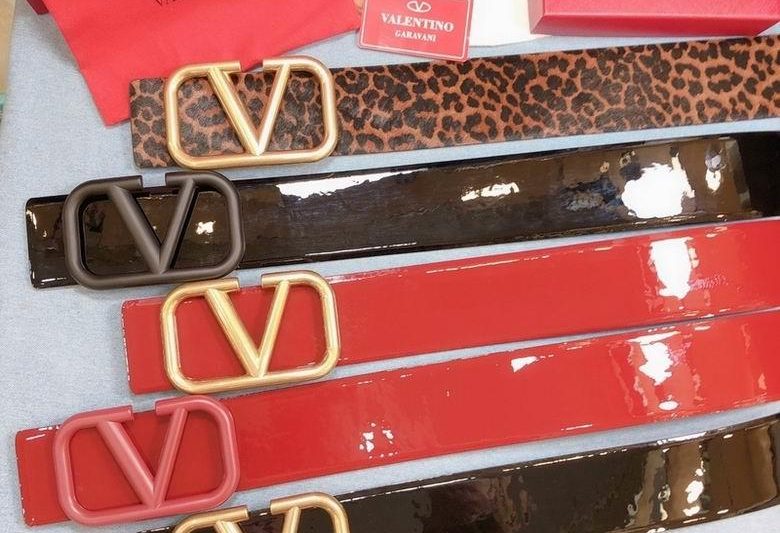 Replica Valentino Belt 70mmX95-125cm sj03