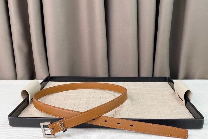 Replica YSL belt 20mmX90-115cm 8L05