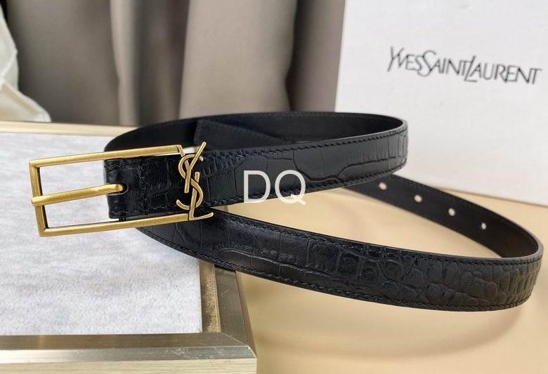 Replica YSL 20mmx90-115cm 01