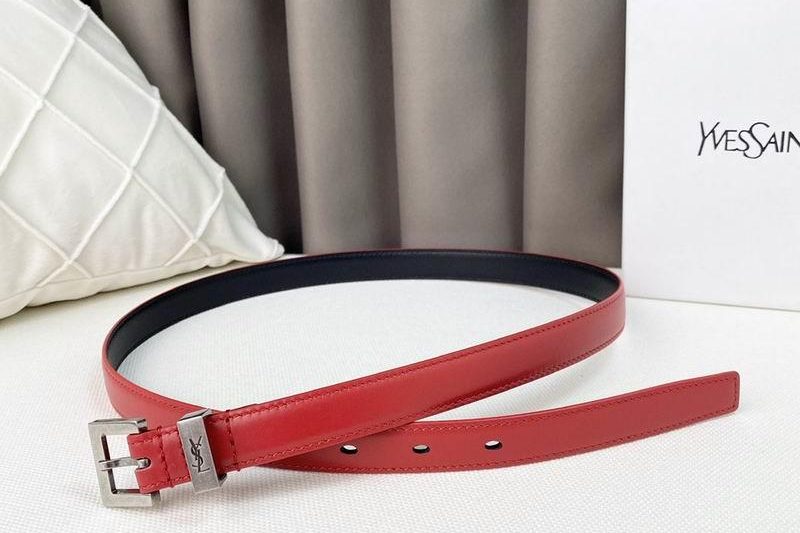Replica YSL belt 20mmX90-115cm 7D02