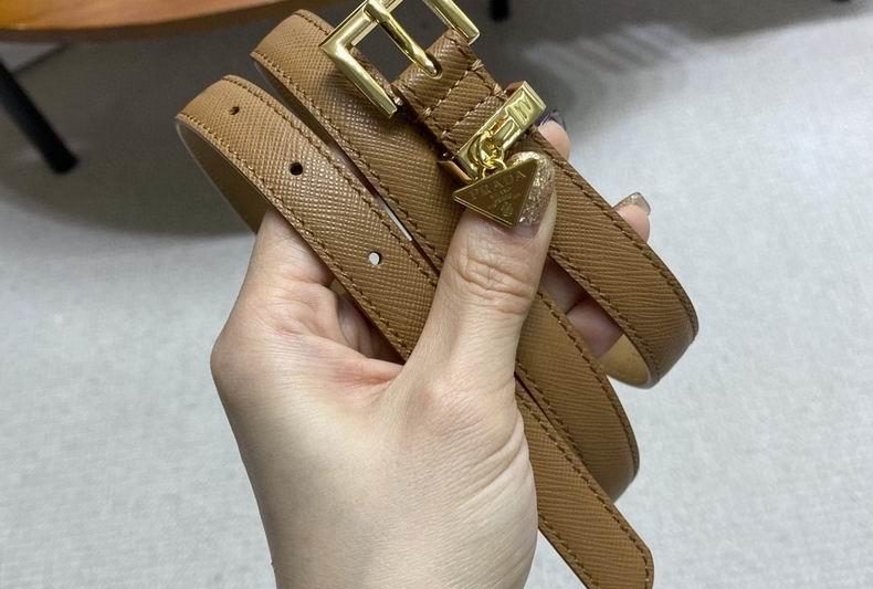 Replica YSL belt 20mmX90-115cm 8L03
