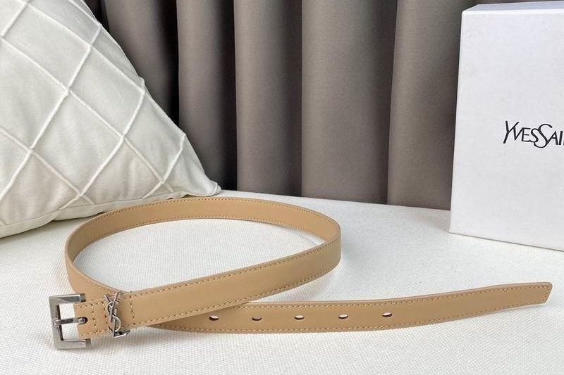 Replica YSL belt 20mm 30mmX90-115cm 7D04