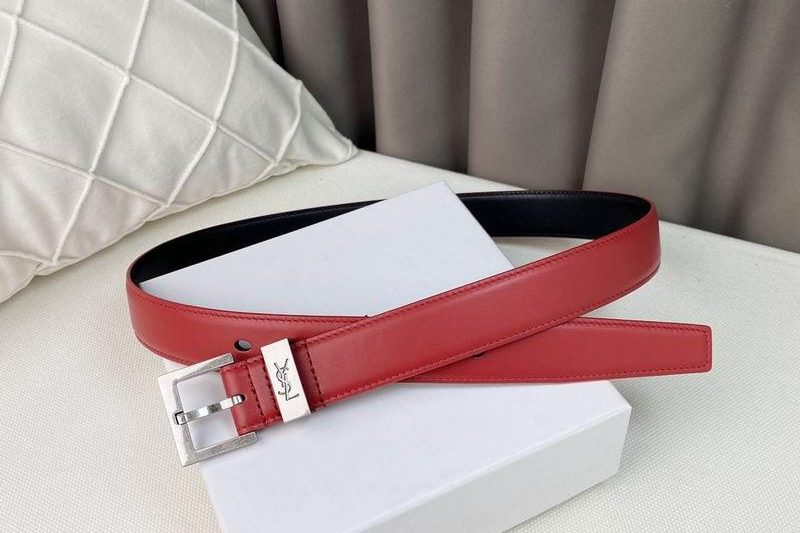 Replica YSL belt 20mm 30mmX90-115cm 7D03