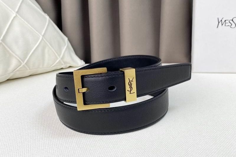 Replica YSL belt 20mm 30mmX90-115cm 7D02