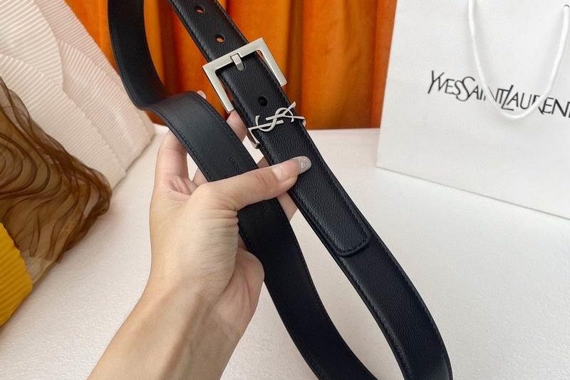Replica YSL belt 30mmX90-125cm 8L15