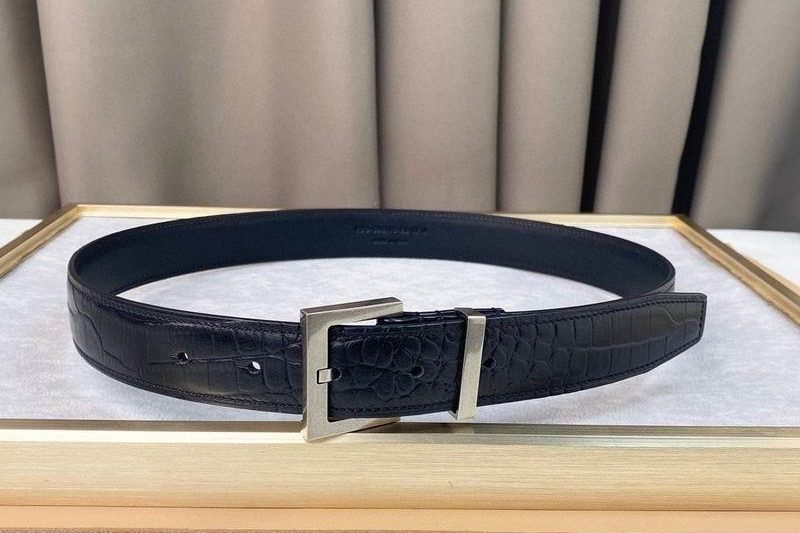 Replica YSL belt 30mmX90-125cm 8L14